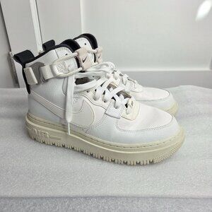 Nike Air Force 1 High Utility 2.0 'Summit White' Women's Size 8